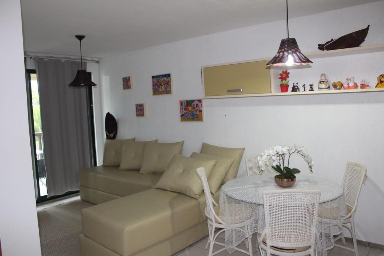 Flat-Marulhos-Porto Galinhas Porto de Galinhas Exterior foto