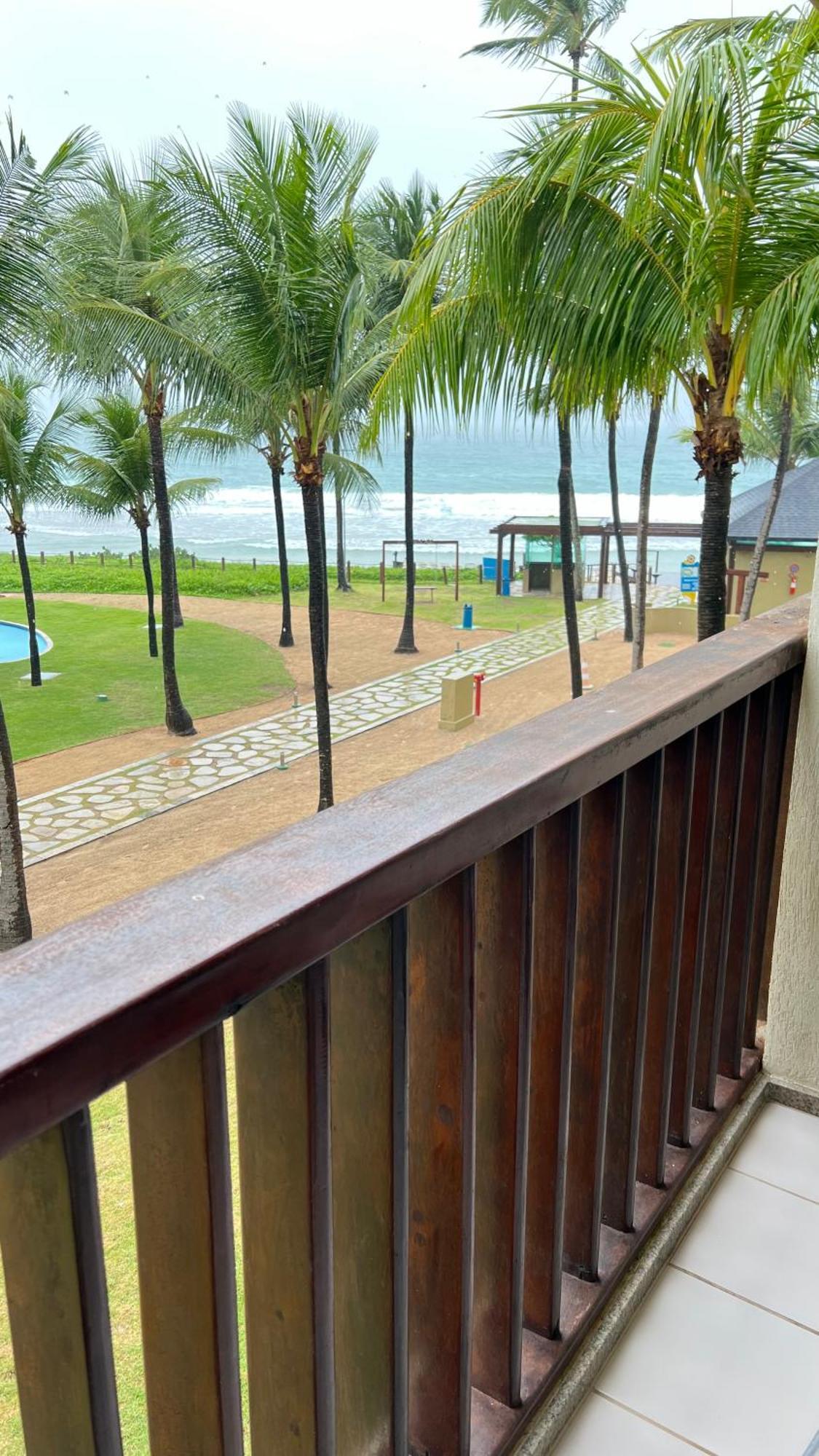 Flat-Marulhos-Porto Galinhas Porto de Galinhas Exterior foto