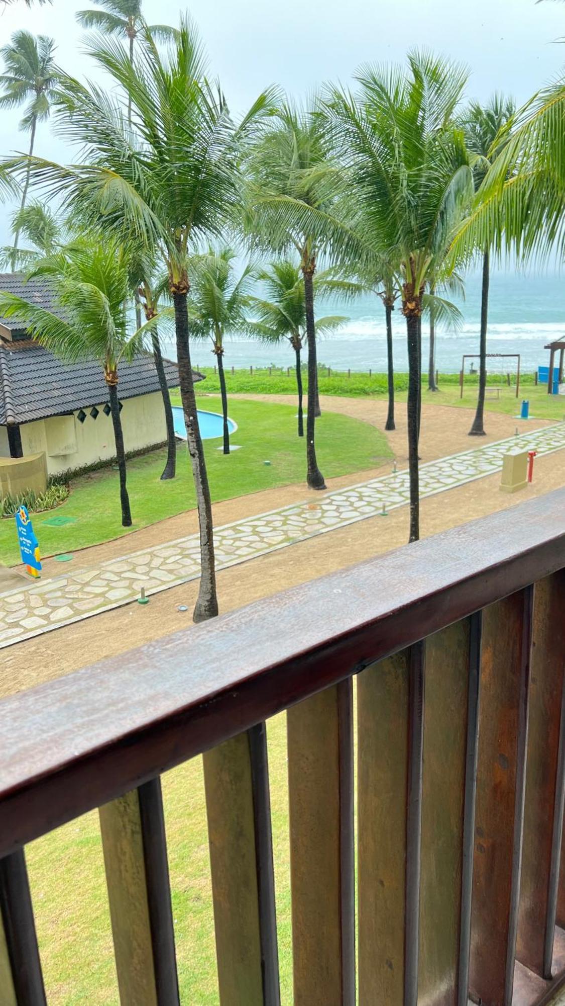 Flat-Marulhos-Porto Galinhas Porto de Galinhas Exterior foto