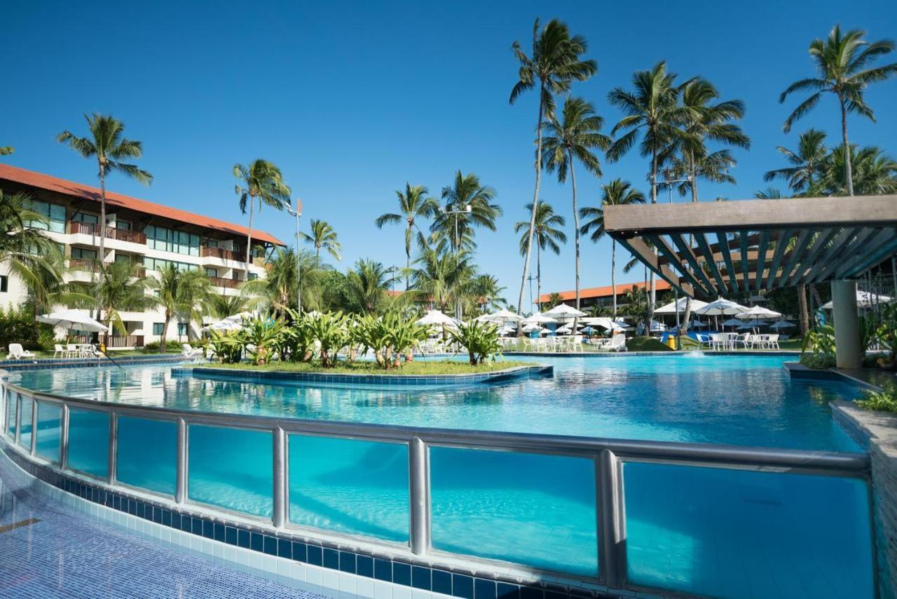 Flat-Marulhos-Porto Galinhas Porto de Galinhas Exterior foto